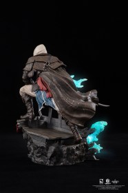 Animus Edward Kenway Assassin's Creed 1/8 Scale Statue by Pure Arts